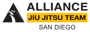 Alliance Jiu Jitsu San Diego Logo
